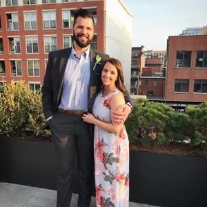 Meet your Posher, Stephen